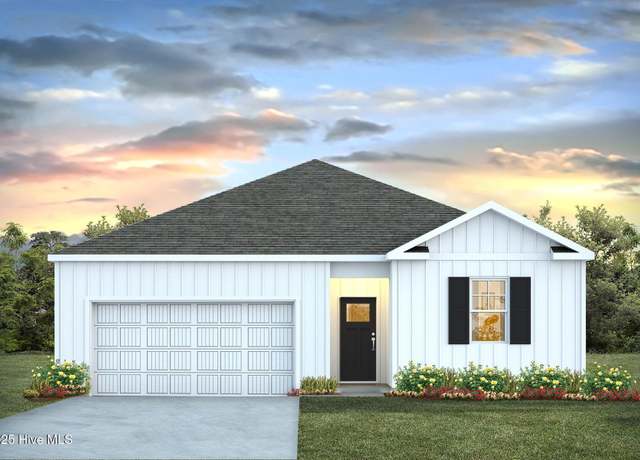 Property at 1323 Pogy Ln SE Lot 37, Winnabow, NC 28479, 3 beds, 2 baths