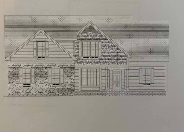 Property at 2426 Starling Ln, New Bern, NC 28562, 4 beds, 2.5 baths