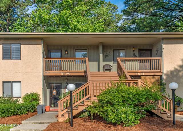 Property at 3629 Saint Johns Ct Unit B, Wilmington, NC 28403, 2 beds, 2 baths