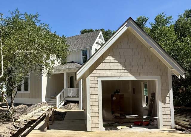 Property at 534 Chicamacomico Way, Bald Head Island, NC 28461, 4 beds, 3.5 baths