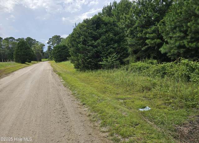 Property at Lot 10 & 9 Powell Ln, Loris, SC 29569