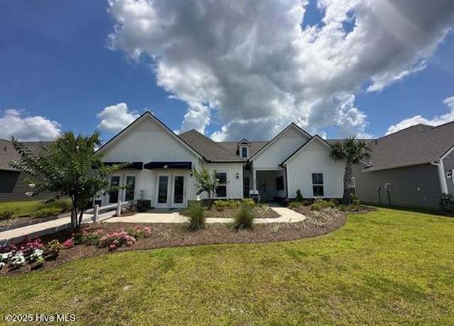 Property at 121 Eagle Claw Dr #1130, Carolina Shores, NC 28467, 3 beds, 3 baths