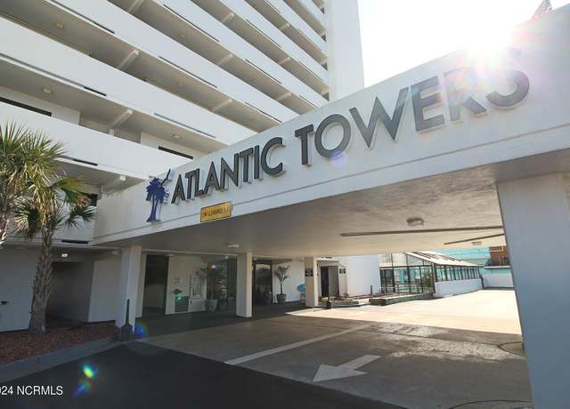 Property at 1615 Lake Park Blvd S #709, Carolina Beach, NC 28428, 1 bed, 1 bath