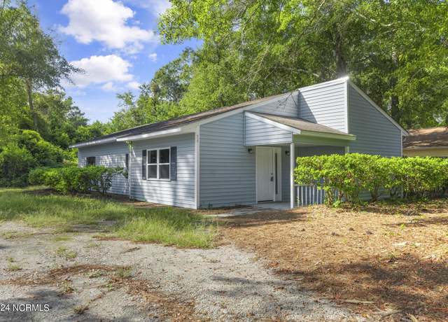 Property at 412 Rose Ave, Wilmington, NC 28403, 3 beds, 3 baths