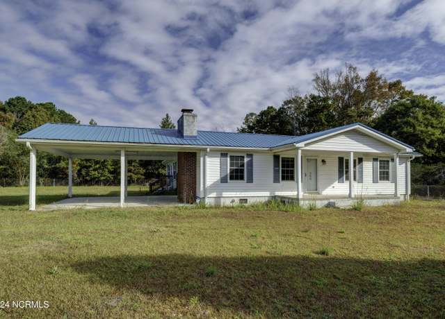 Property at 866 Appleton Way NE, Leland, NC 28451, 2 beds, 1 bath