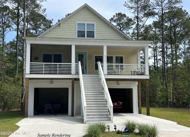 Property at 5017 Bucco Reef Rd, New Bern, NC 28560, 3 beds, 2.5 baths