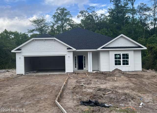 Property at 3222 Rutledge Cross SW, Shallotte, NC 28470, 4 beds, 2 baths