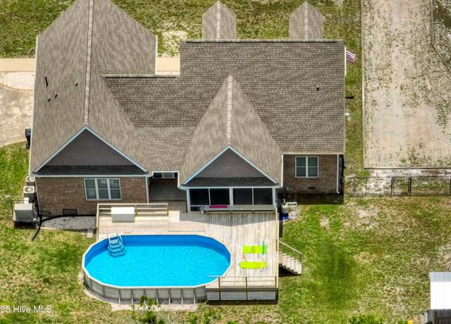Property at 721 Trevino Rd, Southport, NC 28461, 3 beds, 2 baths