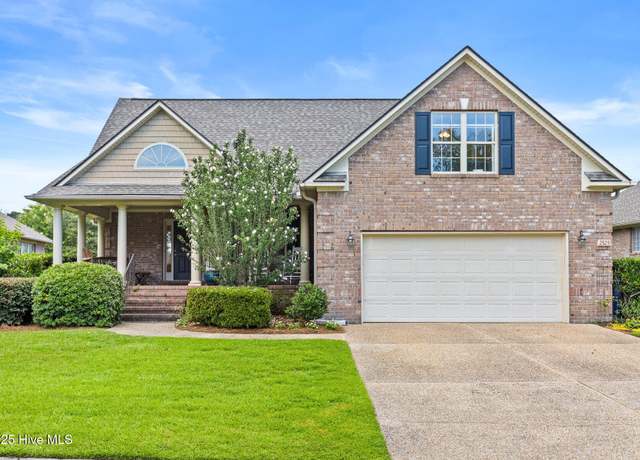 Property at 2525 Bridgewater Cv, Wilmington, NC 28411, 3 beds, 3 baths