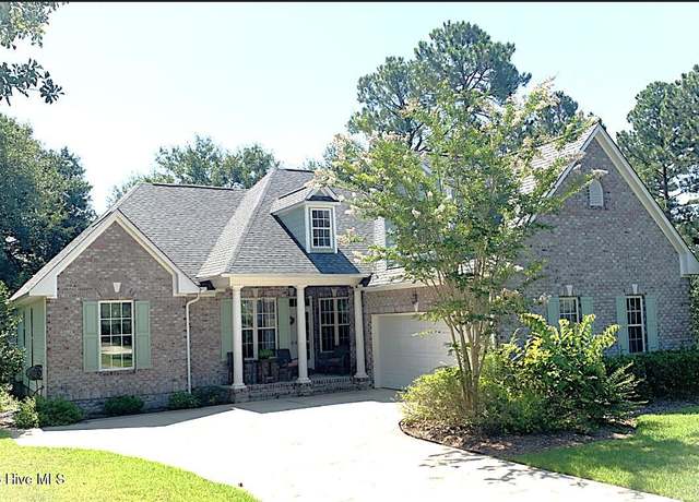 Property at 1506 Juniper Bay Ct SE, Bolivia, NC 28422, 4 beds, 3 baths