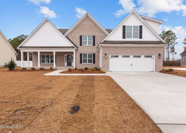 Property at 1225 Abby Dr, Greenville, NC 27834, 3 beds, 2 baths