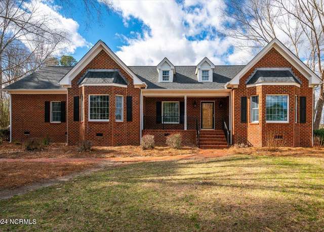 Property at 5128 Us 258 S, Tarboro, NC 27886, 3 beds, 2.5 baths