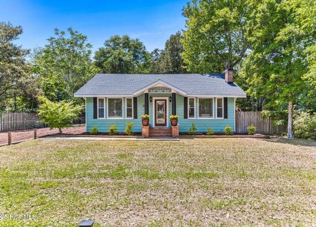 Property at 3614 Wrightsville Ave, Wilmington, NC 28403, 2 beds, 2 baths