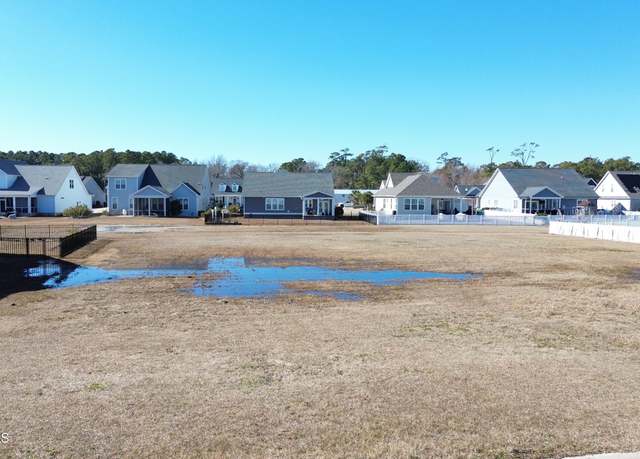 Property at 1317 Fathom Way, Morehead City, NC 28557