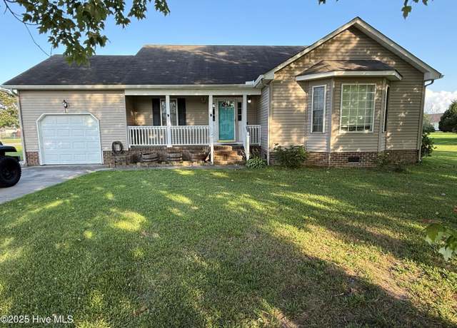 Property at 104 Rachel Dr, Elizabeth City, NC 27909, 3 beds, 2 baths