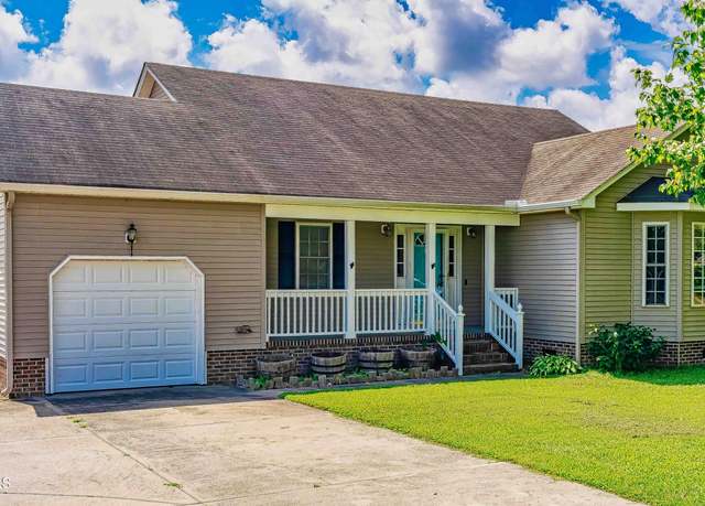 Property at 104 Rachel Dr, Elizabeth City, NC 27909, 3 beds, 2 baths