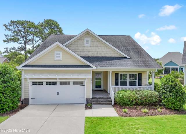Property at 2955 Moorings Way SE, Southport, NC 28461, 3 beds, 3 baths