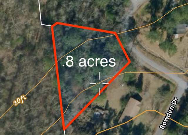 Property at 0 W Grove Cir, Kenansville, NC 28349