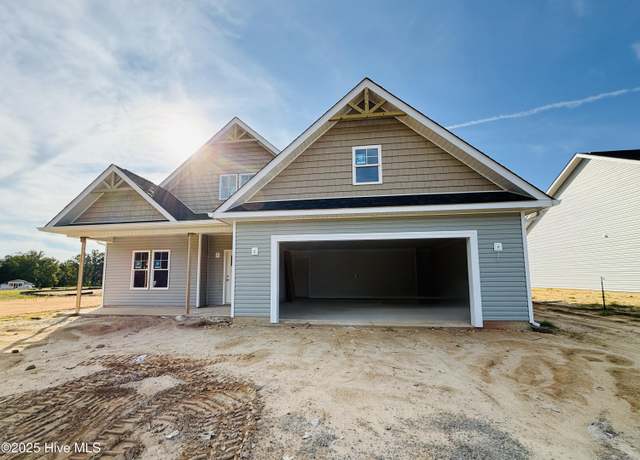 Property at 279 Elijah Way, Vass, NC 28394, 4 beds, 4 baths