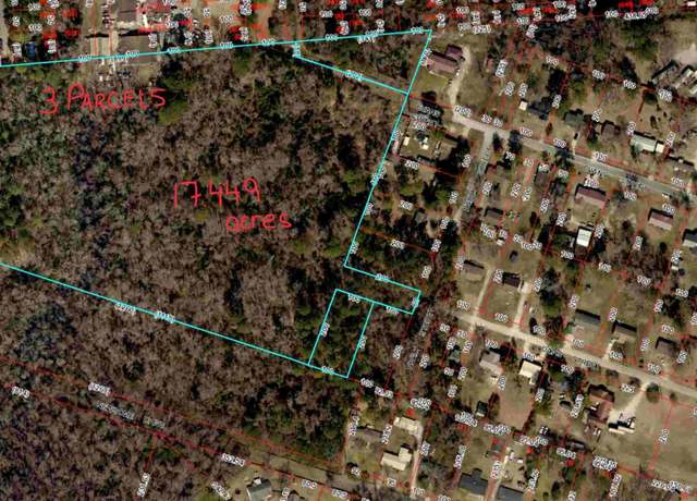 Property at 026 Davis St, New Bern, NC 28562
