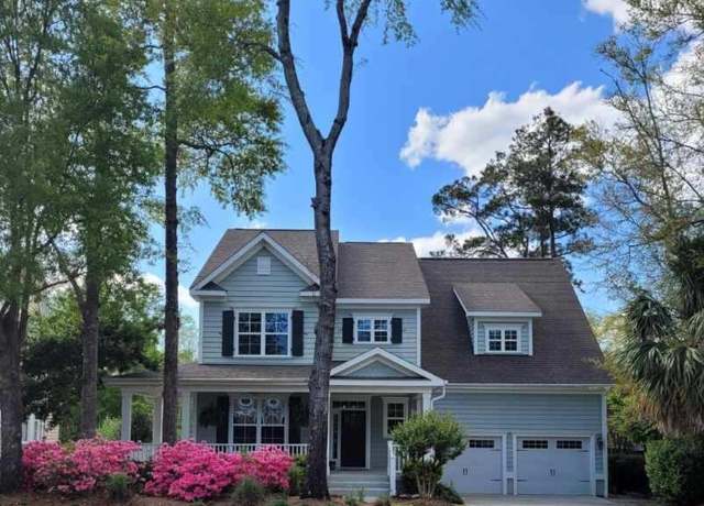 Property at 804 Bedminister Ln, Wilmington, NC 28405, 5 beds, 3.5 baths