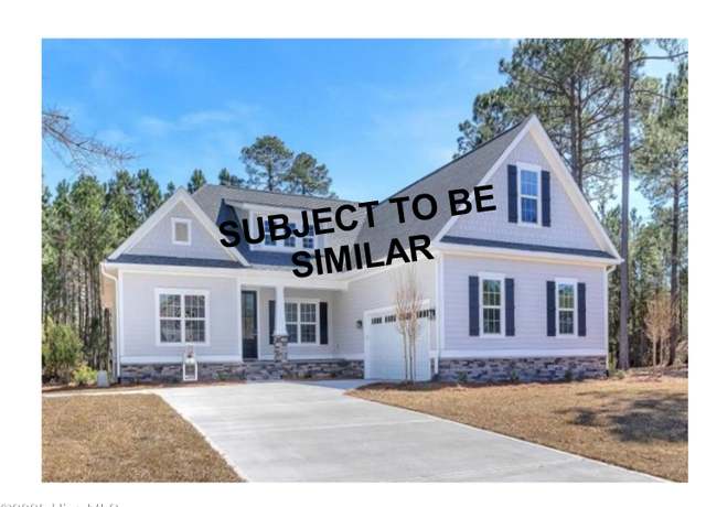 Property at 992 Ashburton Rd SE, Bolivia, NC 28422, 3 beds, 3 baths