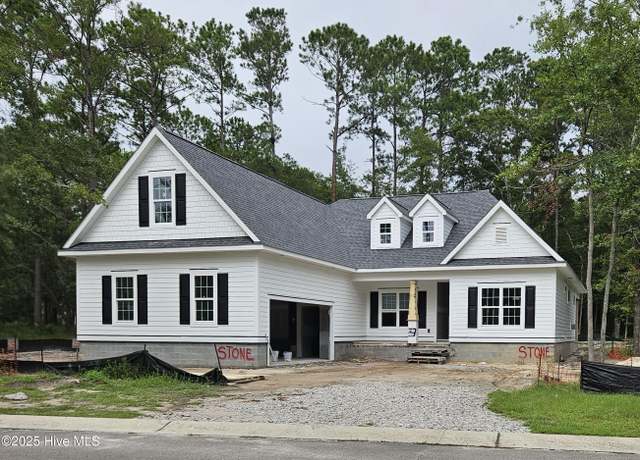 Property at 992 Ashburton Rd SE, Bolivia, NC 28422, 3 beds, 3 baths