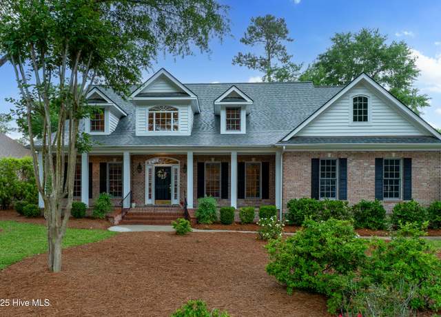 Property at 1006 Butler National Ln, Wilmington, NC 28411, 3 beds, 2.5 baths