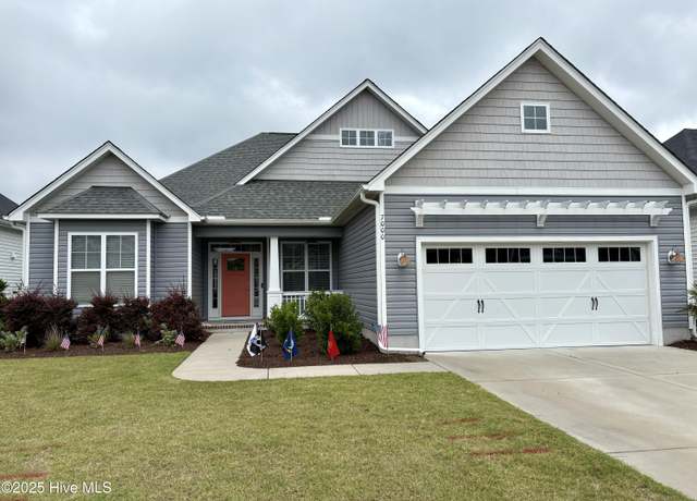 Property at 7000 Sevilleen Dr SW, Ocean Isle Beach, NC 28469, 3 beds, 2 baths