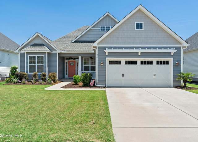 Property at 7000 Sevilleen Dr SW, Ocean Isle Beach, NC 28469, 3 beds, 2 baths