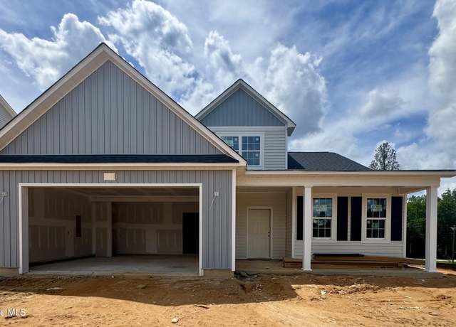 Property at 317 Harborwood St, Lillington, NC 27546, 4 beds, 2.5 baths
