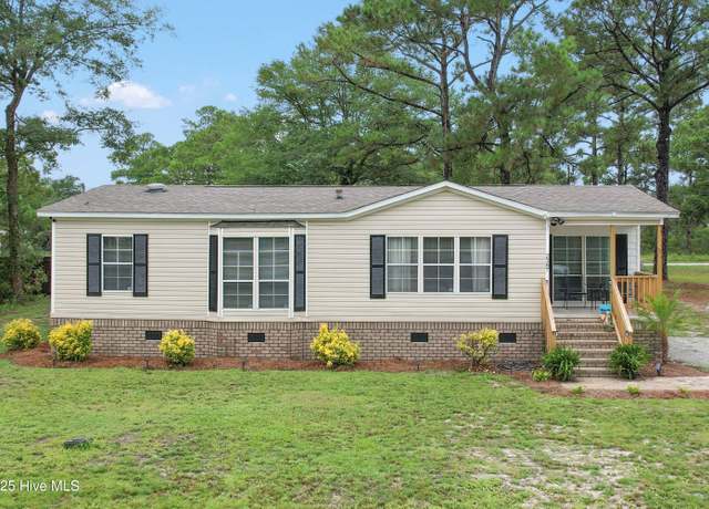Property at 2387 N Bluebeard Trl SW, Supply, NC 28462, 3 beds, 2 baths