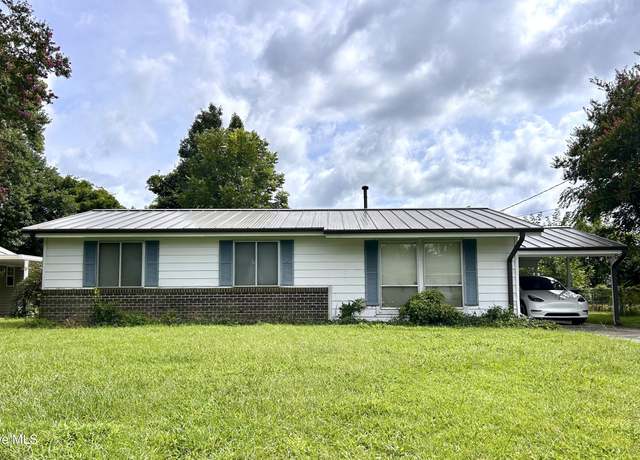 Property at 412 Cardinal Dr, Goldsboro, NC 27534, 3 beds, 1 bath