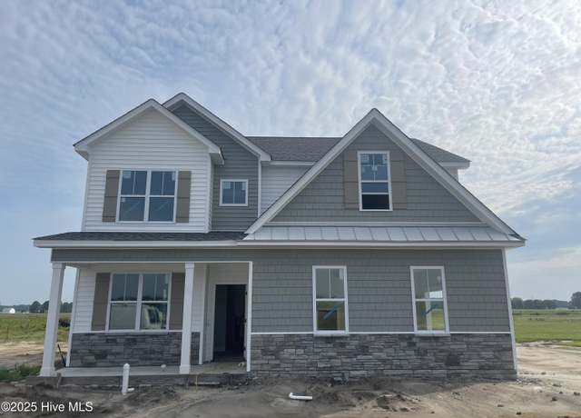 Property at 3501 Stetsan Way, Ayden, NC 28513, 3 beds, 3.5 baths