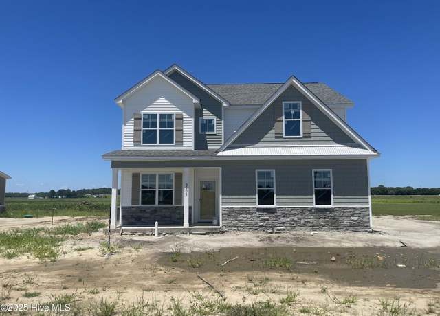 Property at 3501 Stetsan Way, Ayden, NC 28513, 3 beds, 3.5 baths
