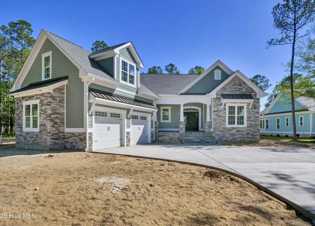 Property at 557 Hearthside Dr SE, Bolivia, NC 28422, 4 beds, 3 baths