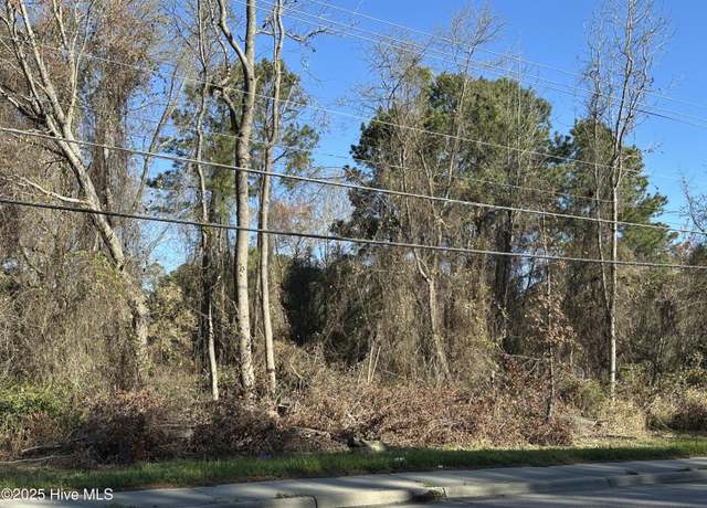 Property at 1507 N Berkeley Blvd, Goldsboro, NC 27534