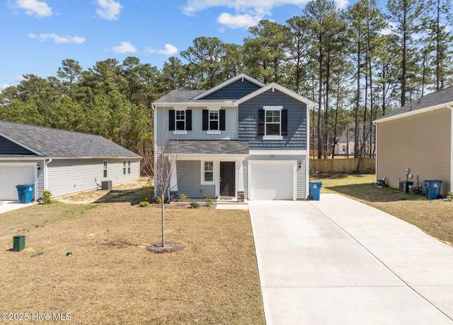 Property at 821 Conductor Ct, Vass, NC 28394, 3 beds, 2.5 baths