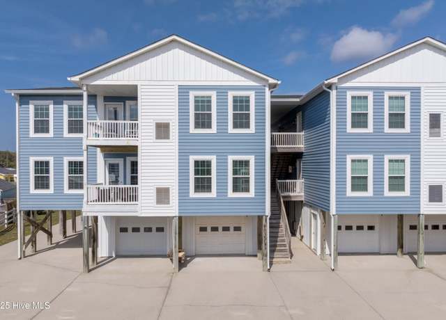 Property at 1701 Bowfin Ln Apt C, Carolina Beach, NC 28428, 2 beds, 2 baths