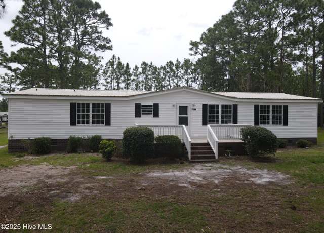Property at 7214 Hunters Ridge Dr, Leland, NC 28451, 3 beds, 2 baths