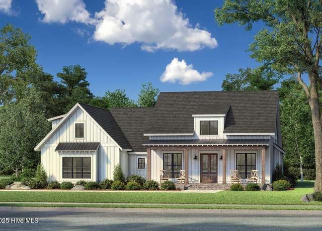 Property at 417 Connell Rd, Carthage, NC 28327, 4 beds, 3 baths