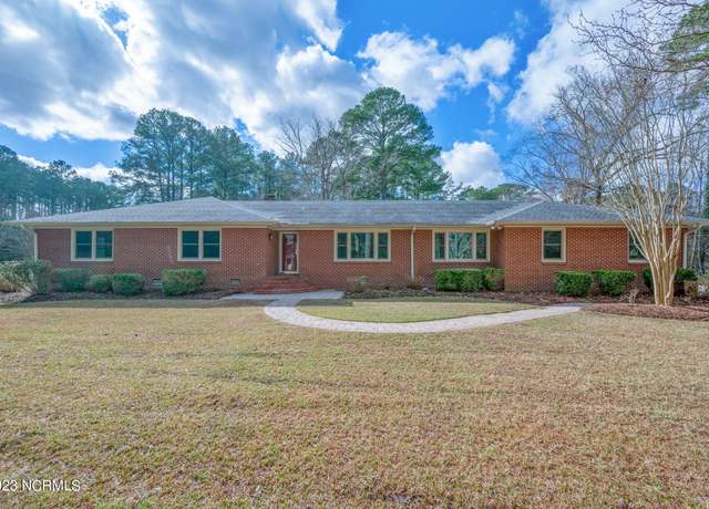 Property at 101 Dogwood Trl, Elizabeth City, NC 27909, 3 beds, 3 baths