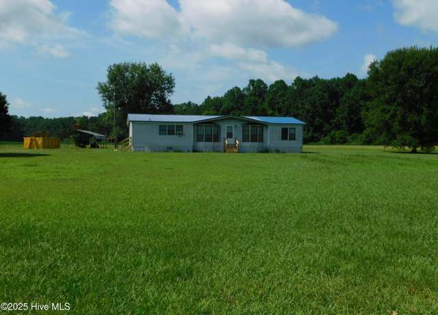 Property at 841 Beech Springs Rd, Hertford, NC 27944, 3 beds, 2 baths