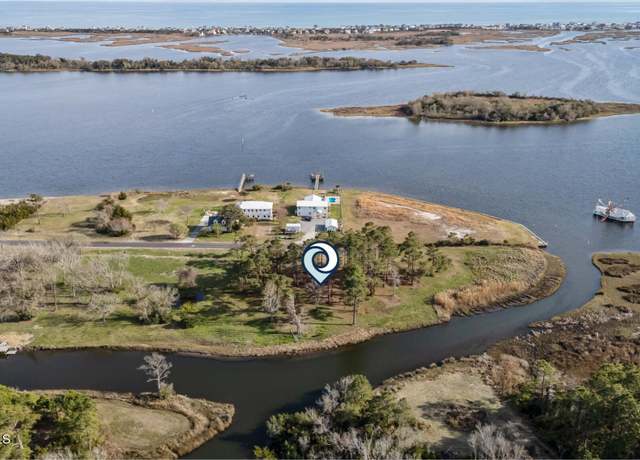 Property at 246 Bethea St, Holly Ridge, NC 28445