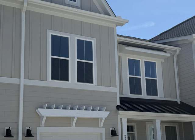 Property at 2210 Star Shower Way Lot 231, Leland, NC 28451, 3 beds, 2.5 baths