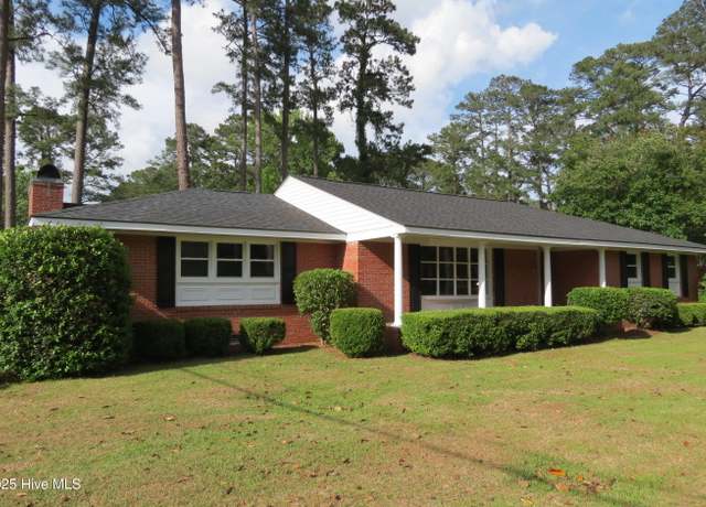 Property at 5118 Pinetree Ln, Trent Woods, NC 28562, 3 beds, 2 baths