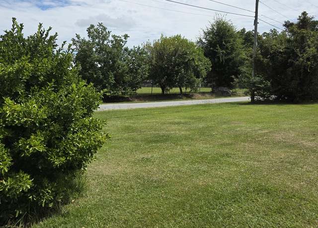 Property at 0 Parcels 20490, 20494, 10921, Ayden, NC 28513