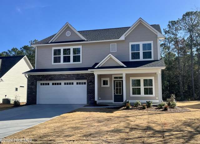 Property at 953 Billys Dream Cir SW, Supply, NC 28462, 4 beds, 2.5 baths