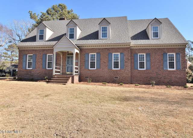 Property at 3001 Brassfield Dr, Rocky Mount, NC 27803, 3 beds, 2.5 baths