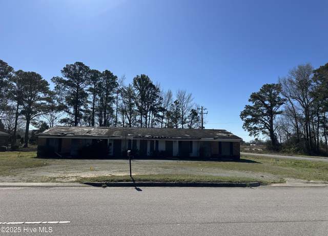 Property at 1402 N Berkeley Blvd, Goldsboro, NC 27534